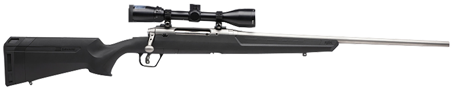 Savage Arms 57109 Axis II XP 30-06 Springfield 4+1 22", Matte Stainless...-img-0