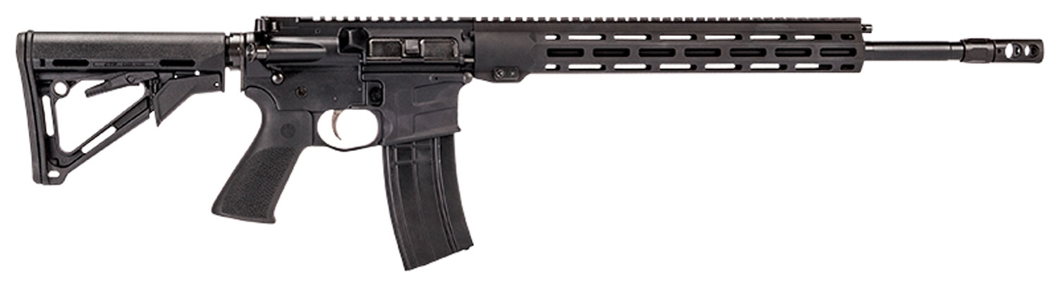 Savage 22932 Msr15 Recon Lrp 6.8 Spc Rifle NIB-img-0