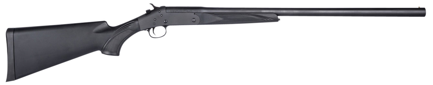 Stevens 19201 301  410 Gauge 3 1rd 26 Matte Black Carbon Steel Barrel, Matte Black Synthetic Stock, Ambidextrous Stevens 19201 301  410 Gauge 3 1rd 26 Matte Black Carbon Steel Barrel, Matte Black Synthetic Stock, Ambidextrous