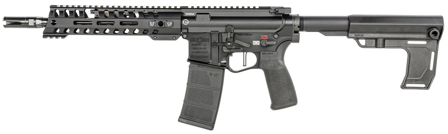 Patriot Ordnance Renegade Plus Pistol 300 Blackout 10.50