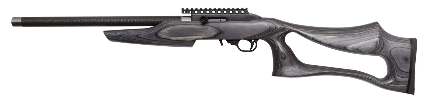 Magnum Research SSEBP22G Magnum Lite SwitchBolt Full Size 22 LR 10+1 17"...-img-0