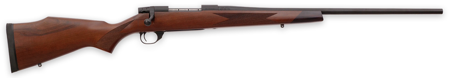 Weatherby VDT300WR6O Vanguard Sporter 300 Wthby Mag Caliber with 3+1...-img-0
