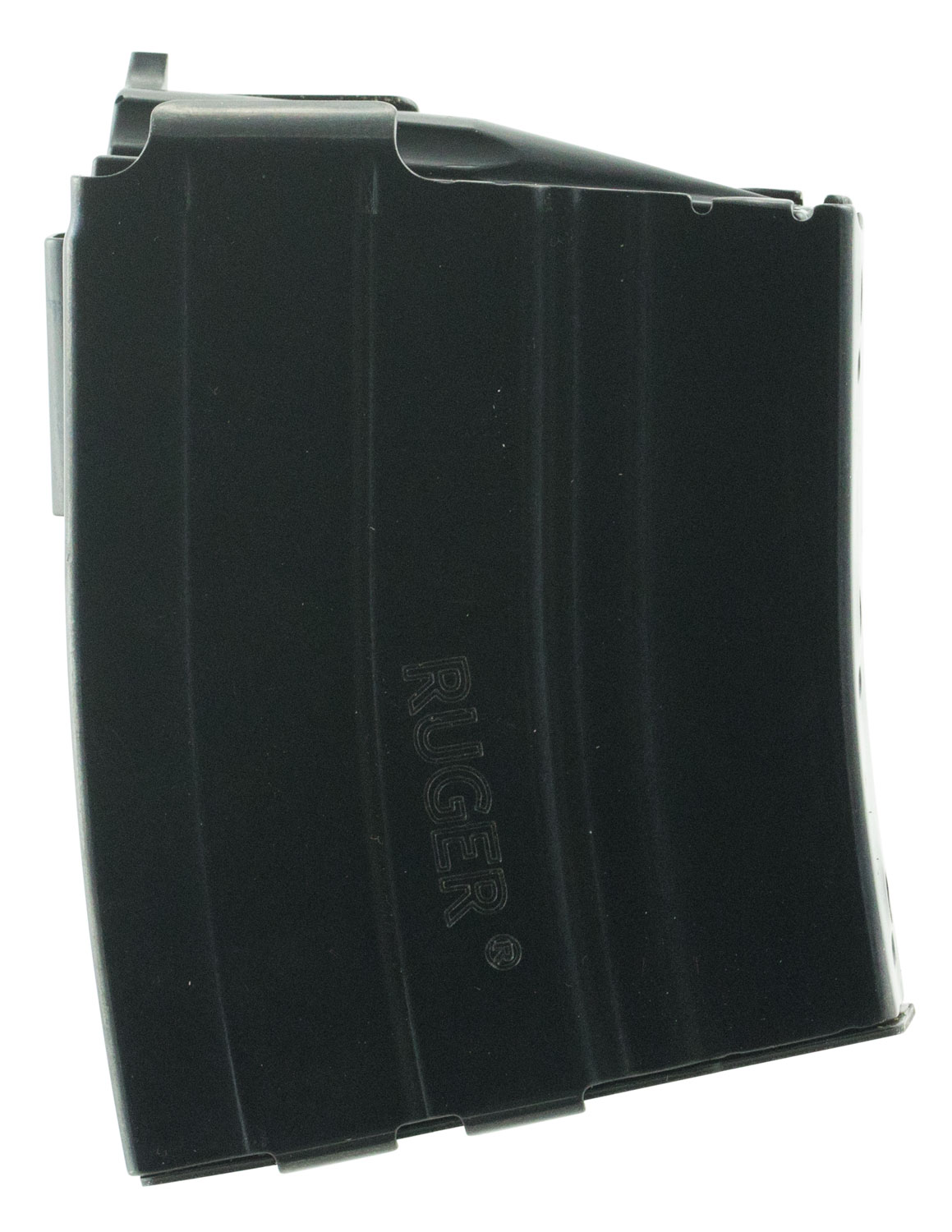 Ruger 90485 10rd Magazine Fits Ruger Mini Thirty/American Rifle Ranch 7.62x39mm Blued