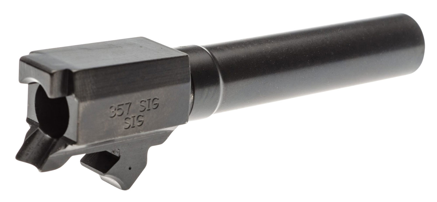 Sig Sauer BBL229357 P229 3.90" Black Nitride Steel-img-0