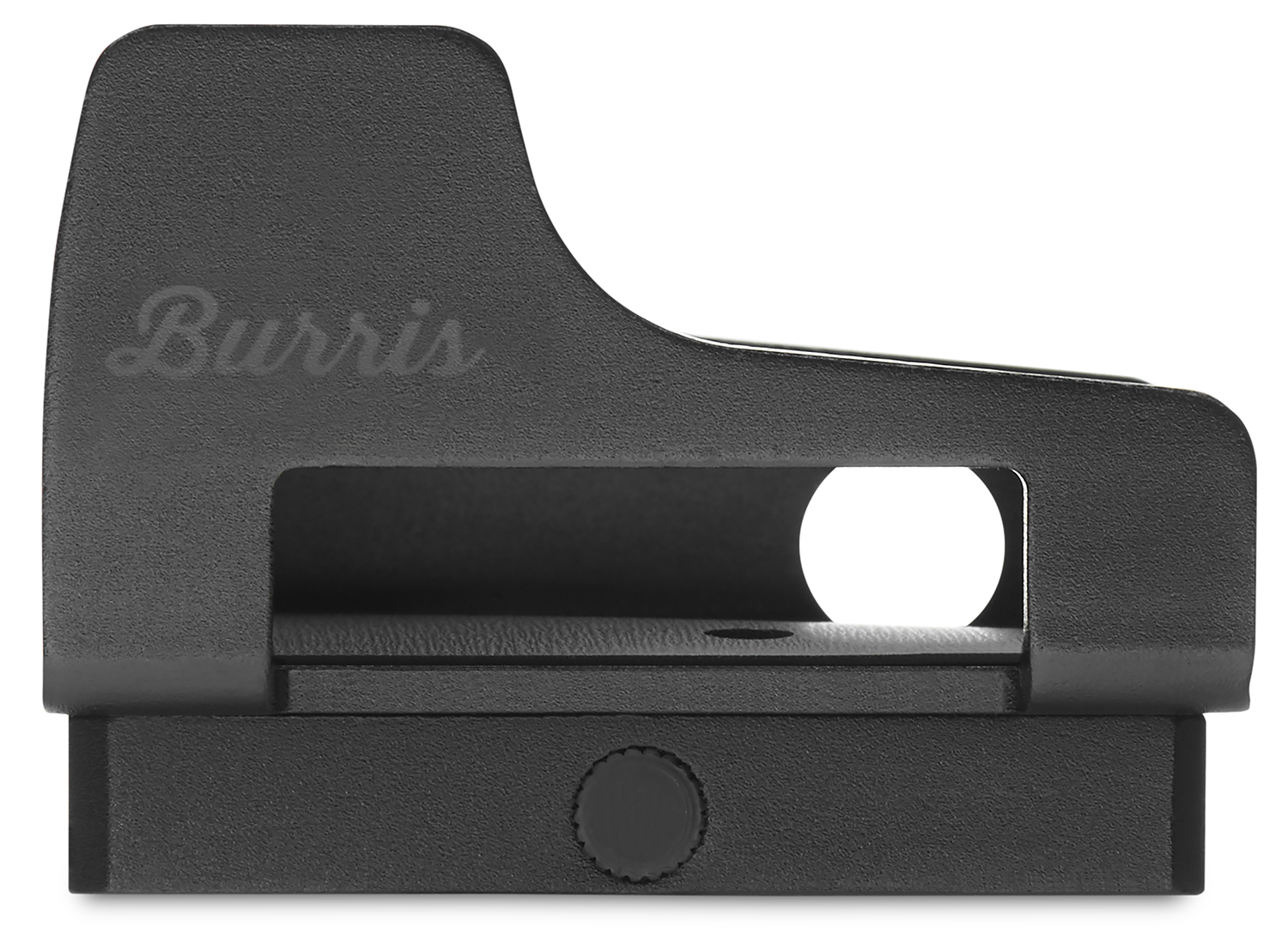 Burris FastFire 1 Piece Base With Picatinny Protector Matte Finish 410330
