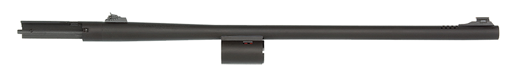 Mossberg 93010 OEM 12 Gauge 24" Slug Barrel w/Adjustable Rifle Sights-img-0