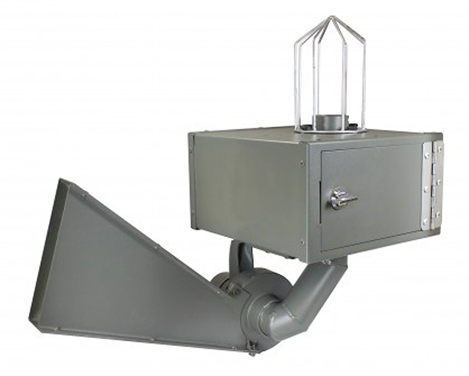 Moultrie MFG13224 Wildlife Directional Feeder Kit 120 Seconds 12 Volt