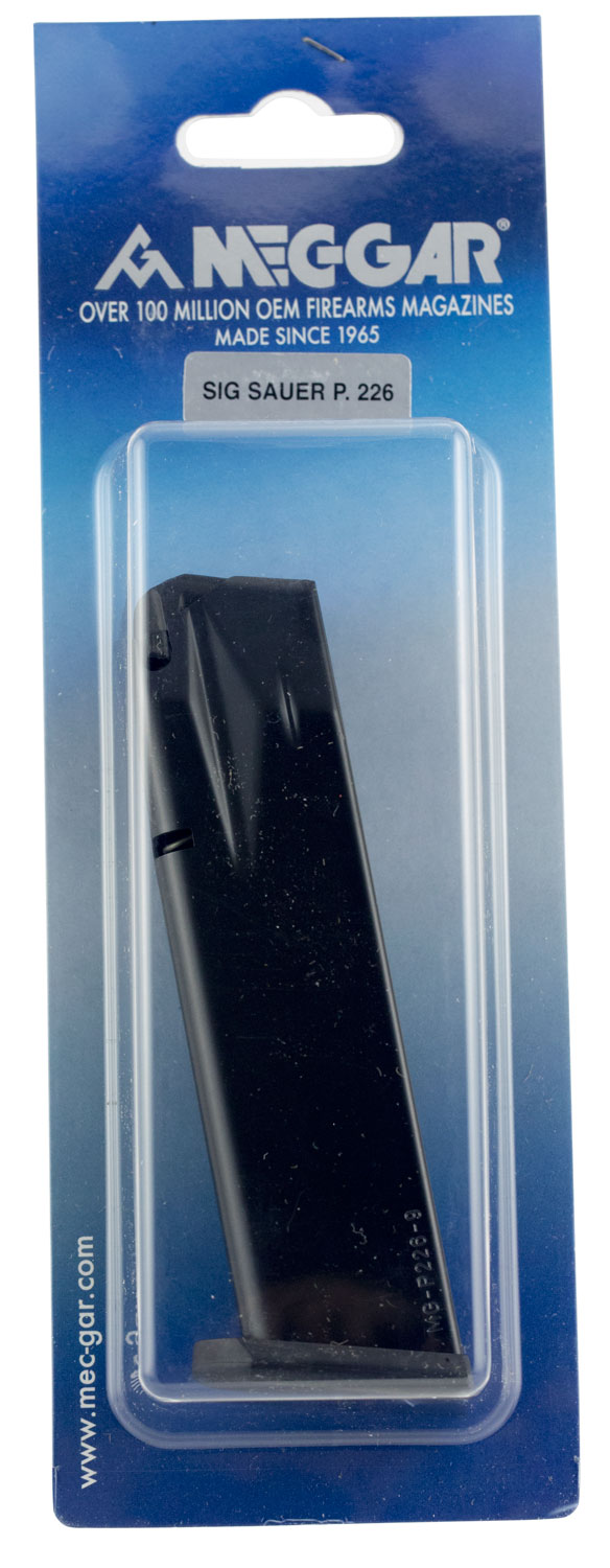 MG P22618AFC     MAG SIG 226    9MM 18R AFC