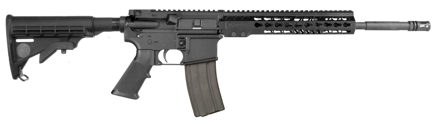 ArmaLite M15LTC16 M-15 Light Tactical Carbine 223 Rem/5.56x45mm NATO...-img-0