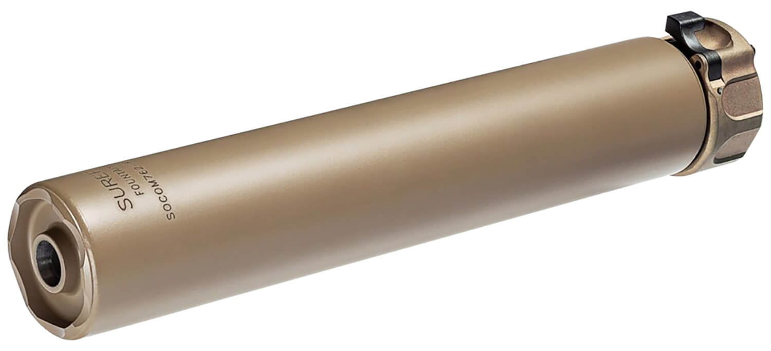 SureFire SOCOM762RC2D SOCOM762-RC2 Gen 2 7.62mm 1.50