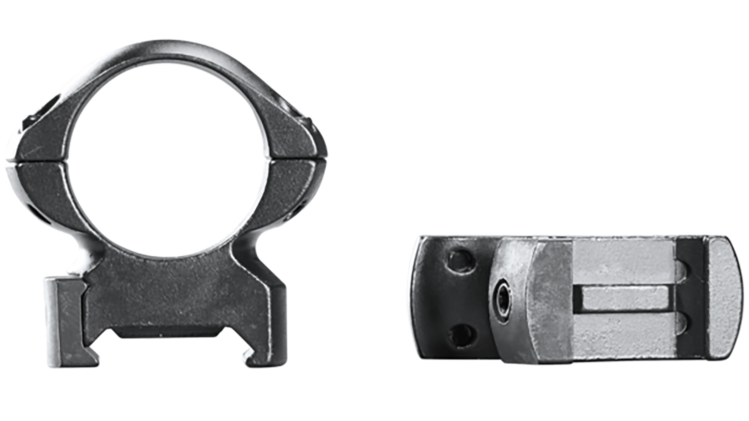 Weaver Grand Slam 49305 – Superb 1" Scope Rings 8 Weaver Grand Slam 49305 detail view