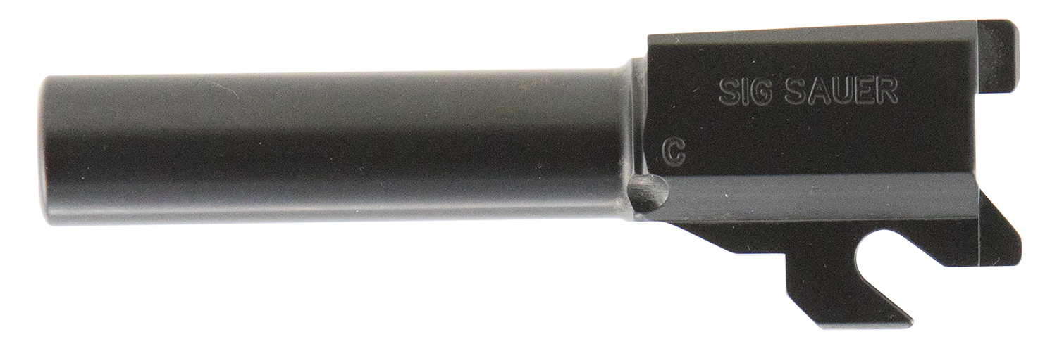 SigTac Replacement Barrel P250/P320 9mm Sub Compact Md: BBL-MOD-SC-9