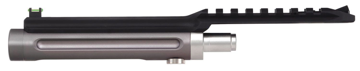 Tactical Solutions RL6TEGMGRF 6" 22 LR Gunmetal Gray Fluted Barrel