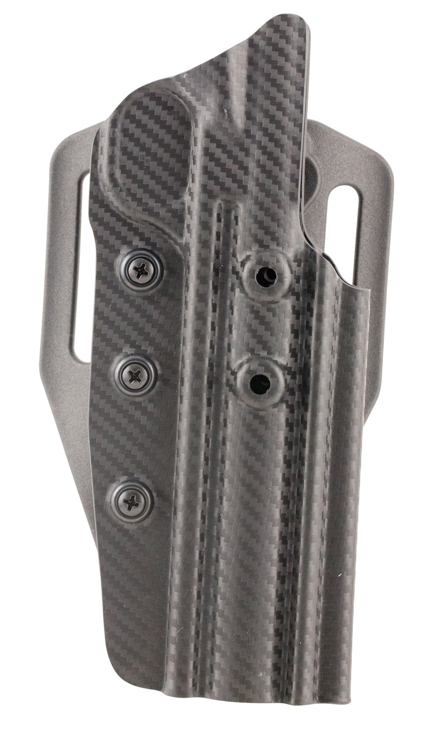 Tactical Solutions Trail-Lite Holster Browning Buck Mark High Ambidextrous Black