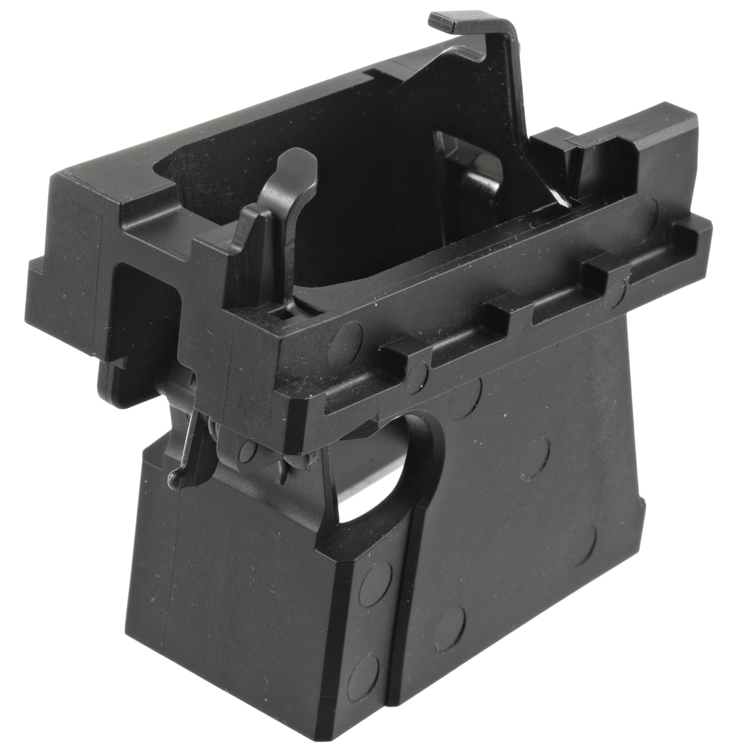 Ruger Magazine Well Insert Assembly for PC Carbine Compatible with 9mm M...
