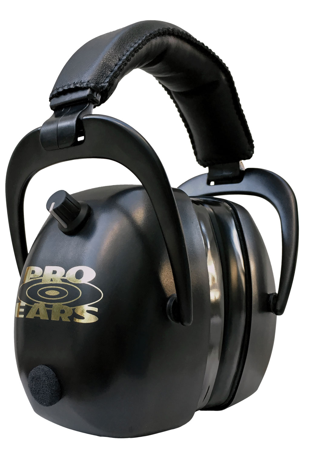 Pro Ears PEG2RMB Gold II 30 Electronic Muff 30 dB Over the Head...-img-0