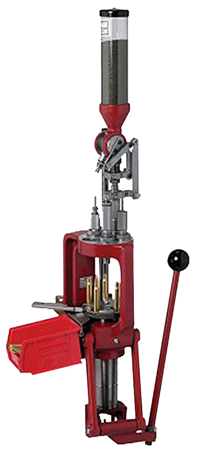 Hornady Lock-N-Load AP Reloading Press 5-Station Large Capacity