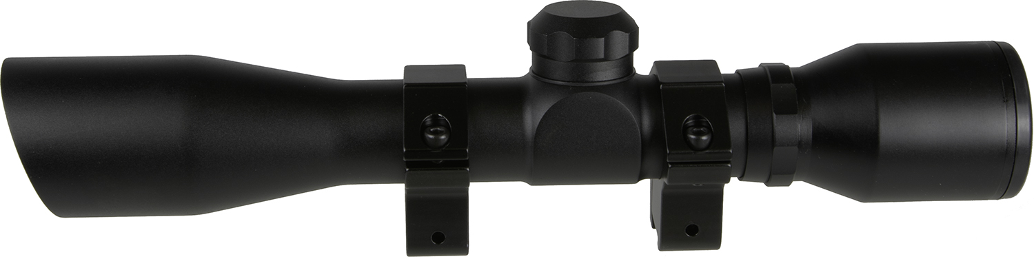 TruGlo Compact TG8504BR – Powerful Riflescope 5 TruGlo Compact TG8504BR alternate view