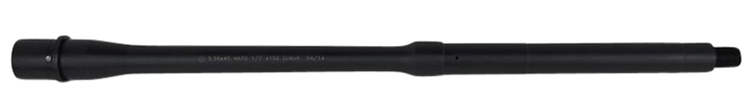 Ballistic Advantage BABL556015M Modern Series 5.56x45mm NATO 16" Black QPQ-img-0