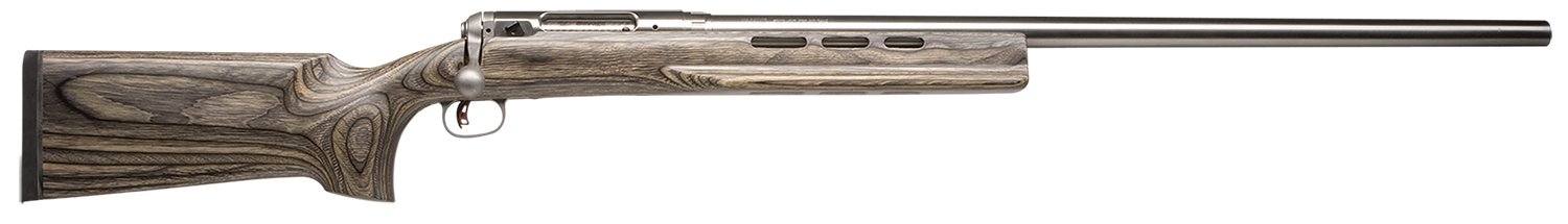 Savage Arms 18615 12 Benchrest 308 Win Caliber with 1rd Capacity, 29"...-img-0