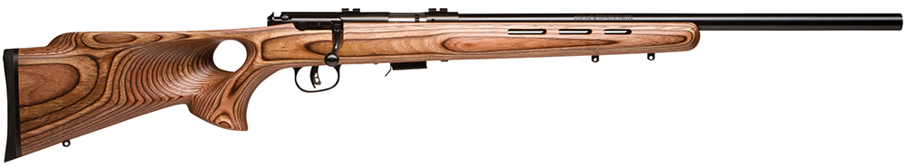 Savage Arms 93R17 BTV Rifle