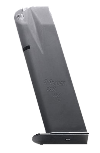 Sig Sauer MAG2264315 P226 15rd 40 S&W/357 Sig Blued Steel-img-0
