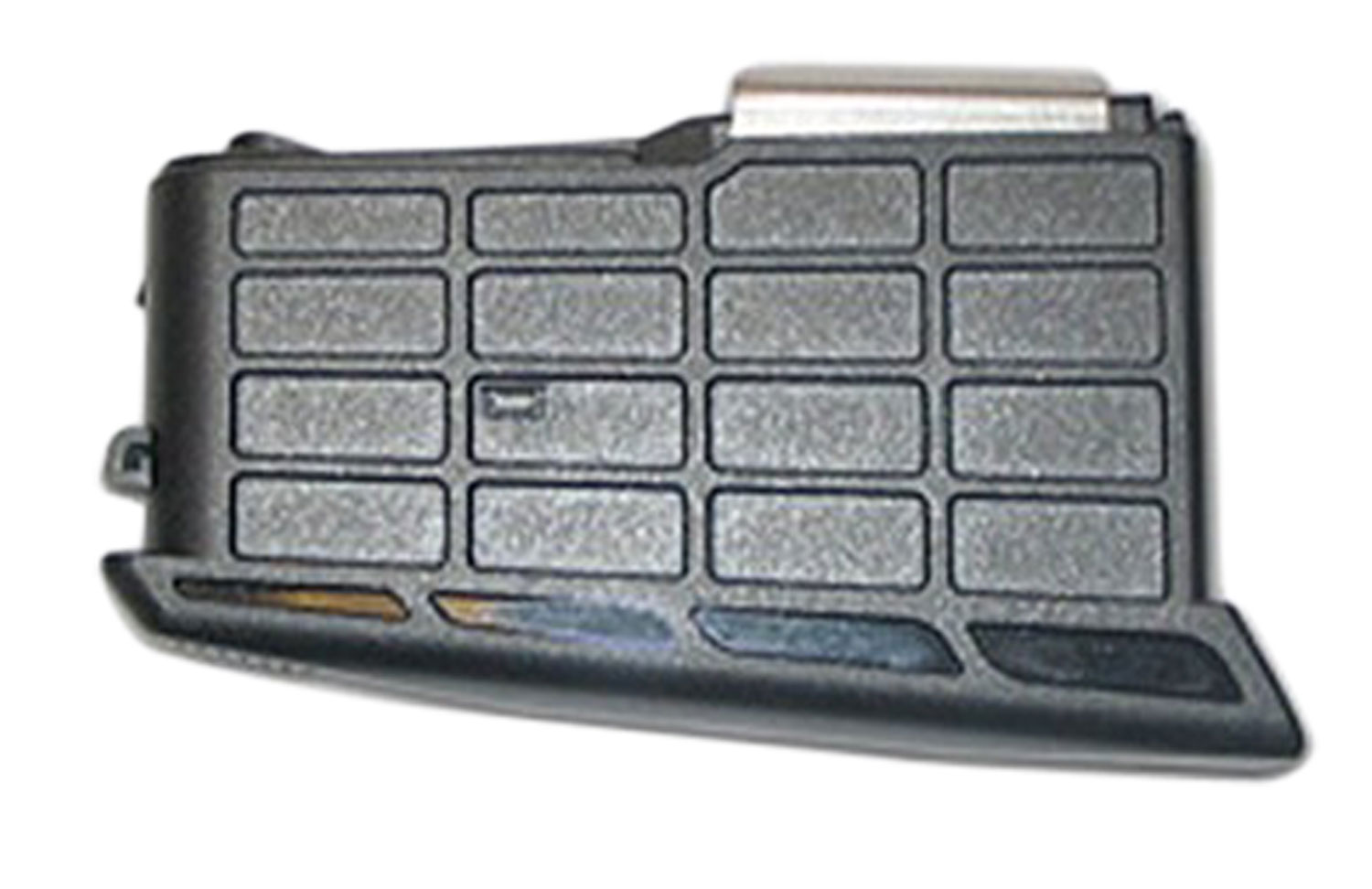 Sako S5C60385 A7 Black Detachable 3rd for 22-250 Rem Sako A-7-img-0