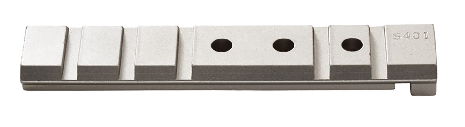 Weaver Pistol Mount Base 48496 – Superb Scope Base 8 Weaver Pistol Mount Base 48496 detail view