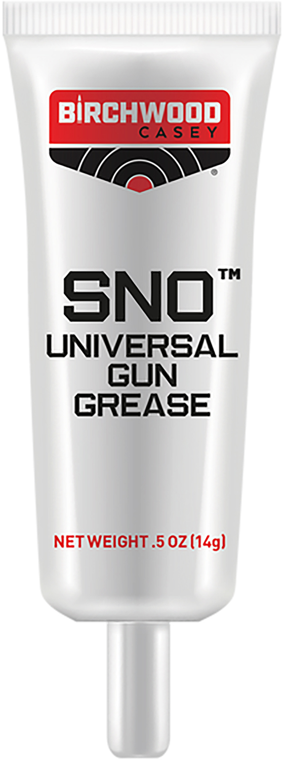 Birchwood Casey 40125 SNO Universal Gun Grease 0.75 oz. Squeeze Tube - Birchwood Casey - 0.75 OZ