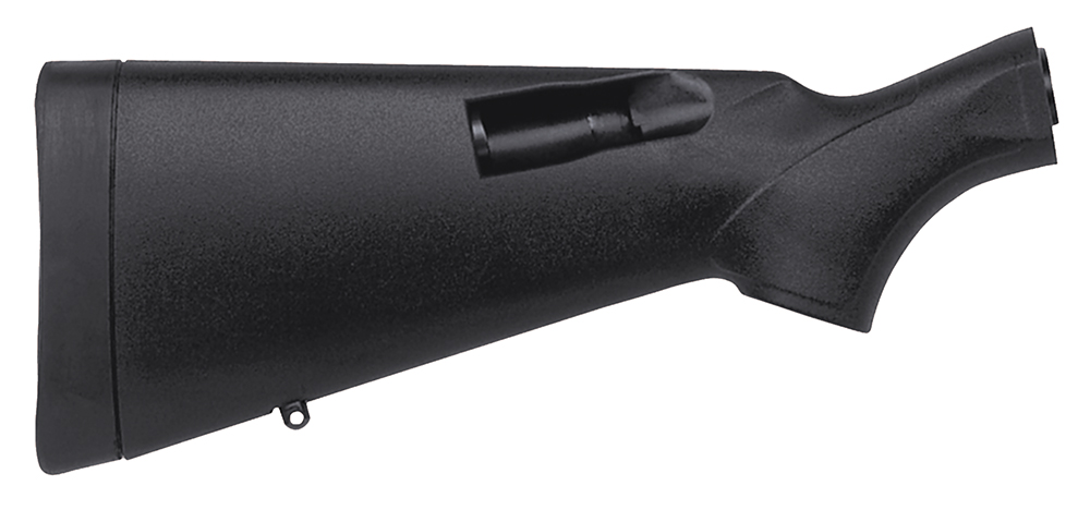 Mossberg 95035 M500 Shotgun Stock Synthetic +4 Storage Capacity