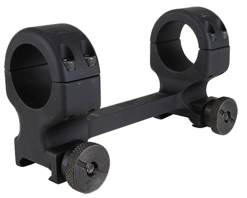 DNZ Products 111PT Freedom Reaper 1" X-High Picatinny Scope Mount Black - DNZ - Best Price $75.96