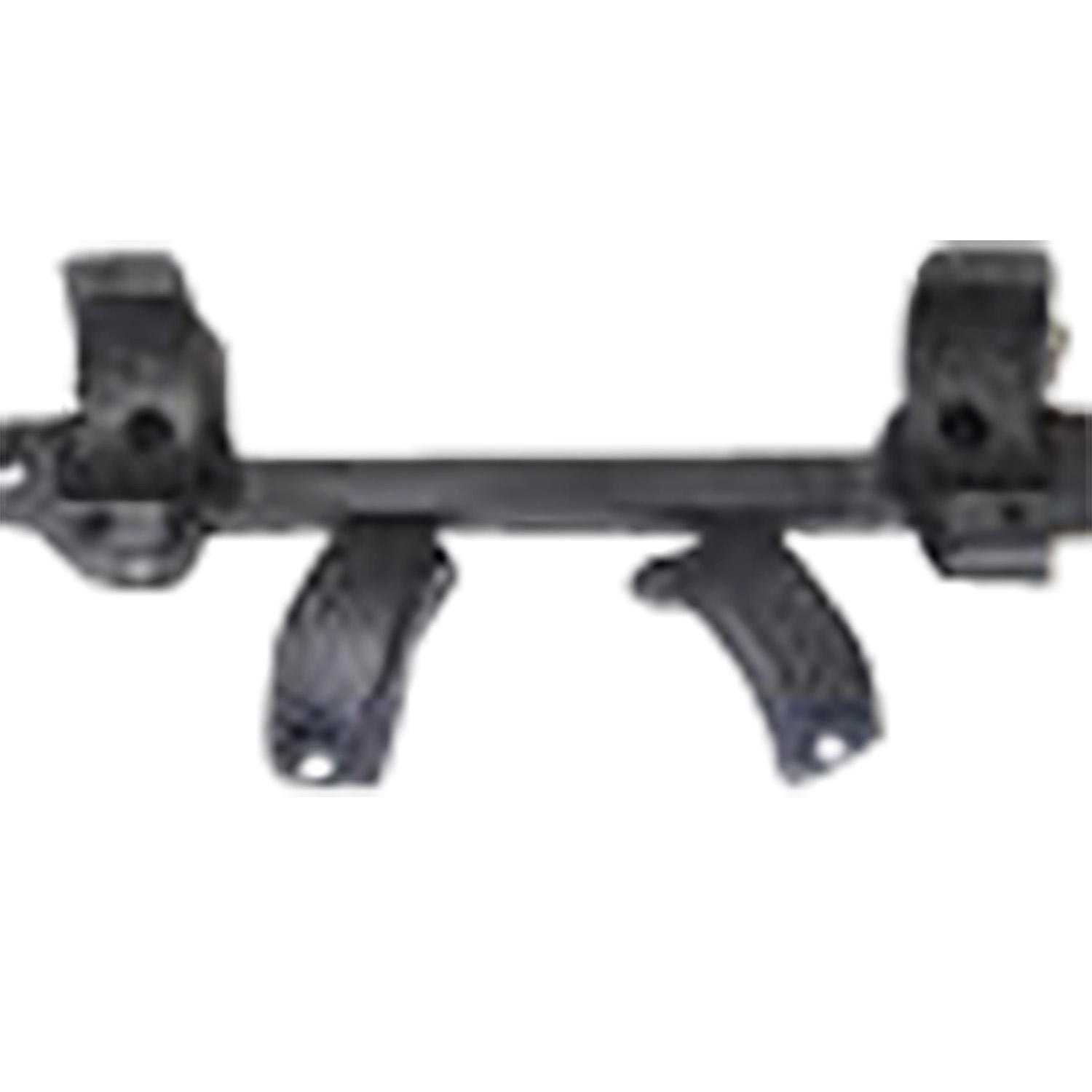 DNZ 12500 1 – Superb 1" Scope Rings 4 DNZ 12500 1 alternate view