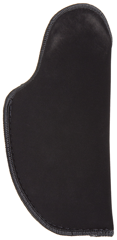 Blackhawk 73IP02BK-L Inside Pant Holster, Left Hand, 4" Barrel, Smooth Nylon, Matte Black