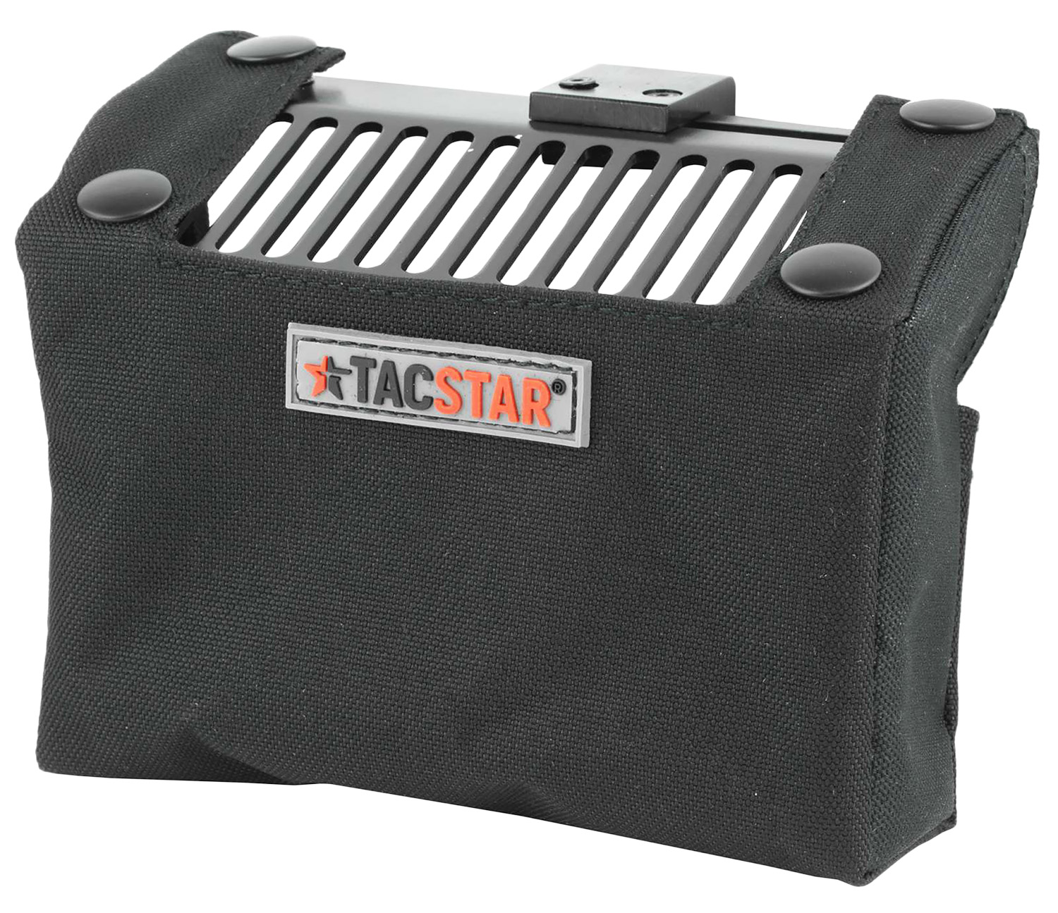 TACSTAR 1081240      PIC RAIL WITH BRASS CATCHER