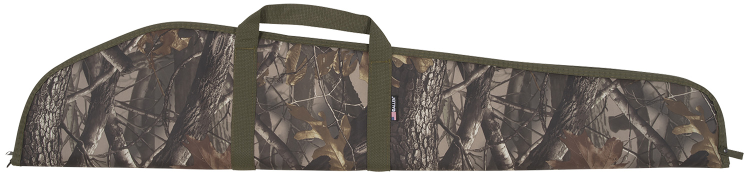 Allen Red Mesa Rifle Case 46 in Camo Endura Foam Padding 443-46