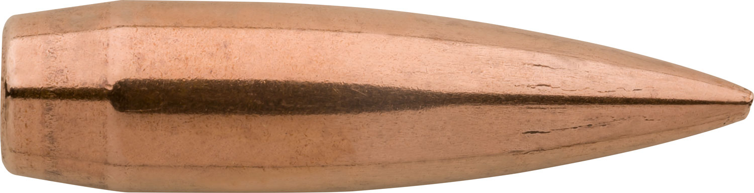 Sierra .30 Cal 155 Grain HPBT MatchKing Bullets