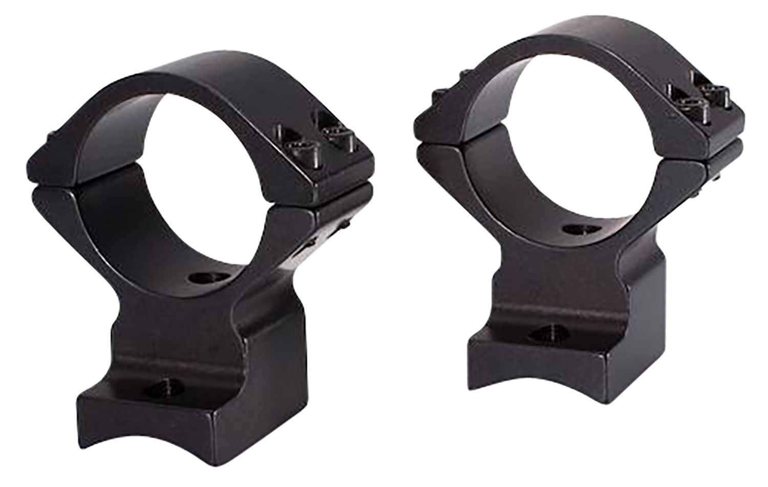 Talley 740000 Browning A-Bolt Scope Mount-Ring Combo Black Anodized 30mm...