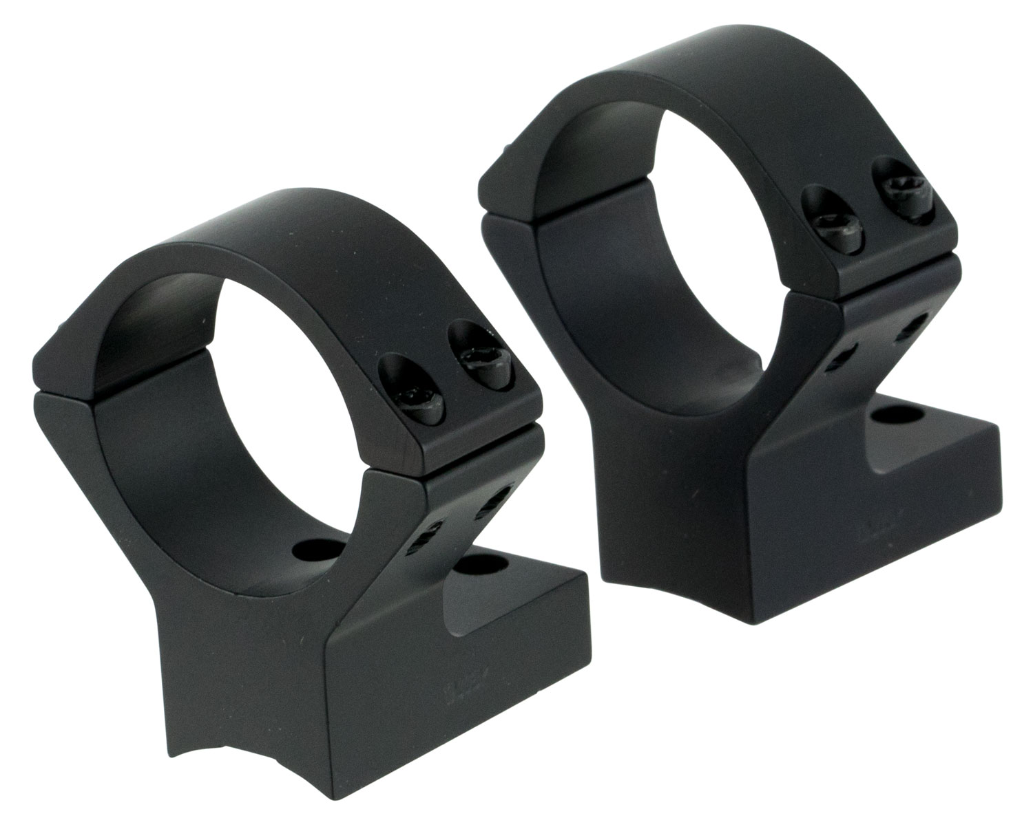 Talley 75X700 Springfield Waypoint Scope Mount/Ring Combo Black Anodized...-img-0