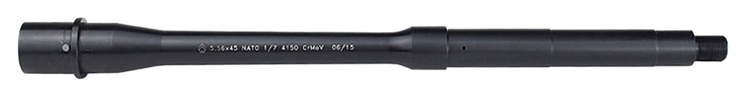Ballistic Adv 12.5" 556 Govt Carbine Length Barre