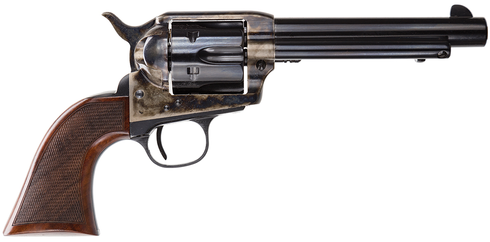 TF UBERTI SMOKEWAGON 357MAG 5.5 DELUXE TT