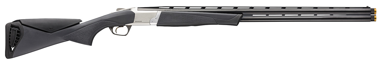 Browning Cynergy CX Composite 12ga 32in 3in Over/Under Shotgun (18710302) - Browning - 12 Gauge