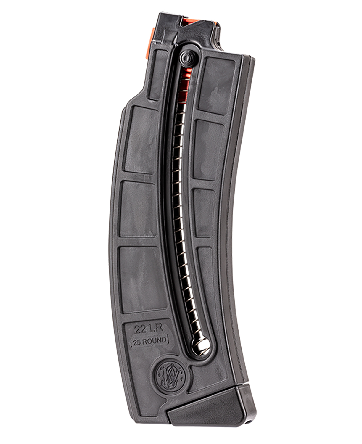 Smith & Wesson 199220000 M&P  25rd Magazine Fits S&W M&P15-22 22LR Black