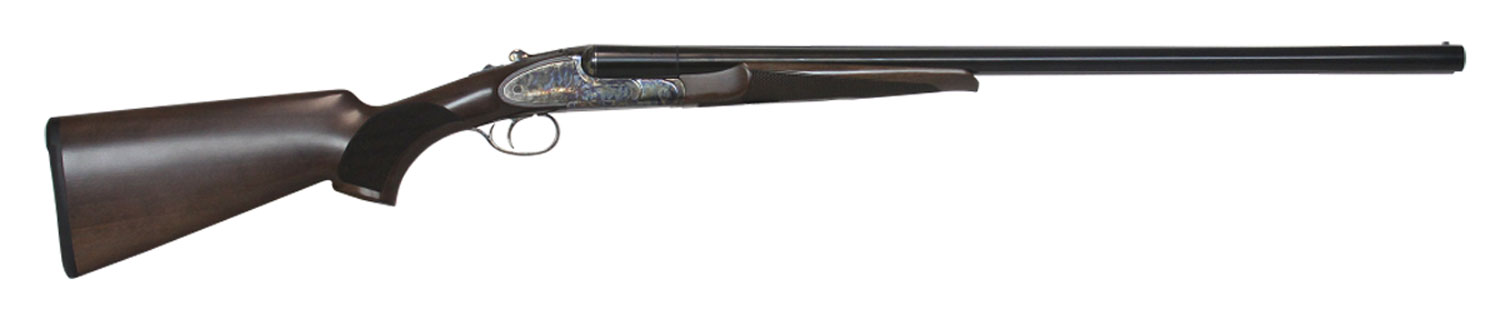 CZ 06401 Sharptail Sbs 12 28 2R Wal Shotgun NIB-img-0