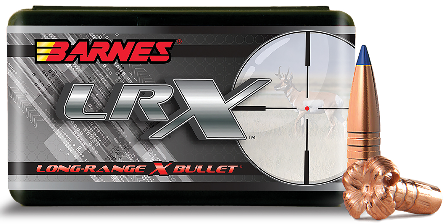 Barnes Bullets 30 Caliber .308" 200 Grains LRX (Per 50) 30880