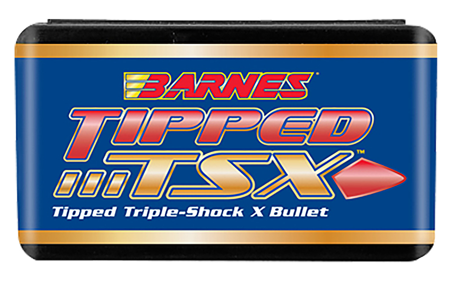 Barnes Bullets 8mm Caliber .323" 160 Grains TTSX Boat Tail (Per 50) 32362