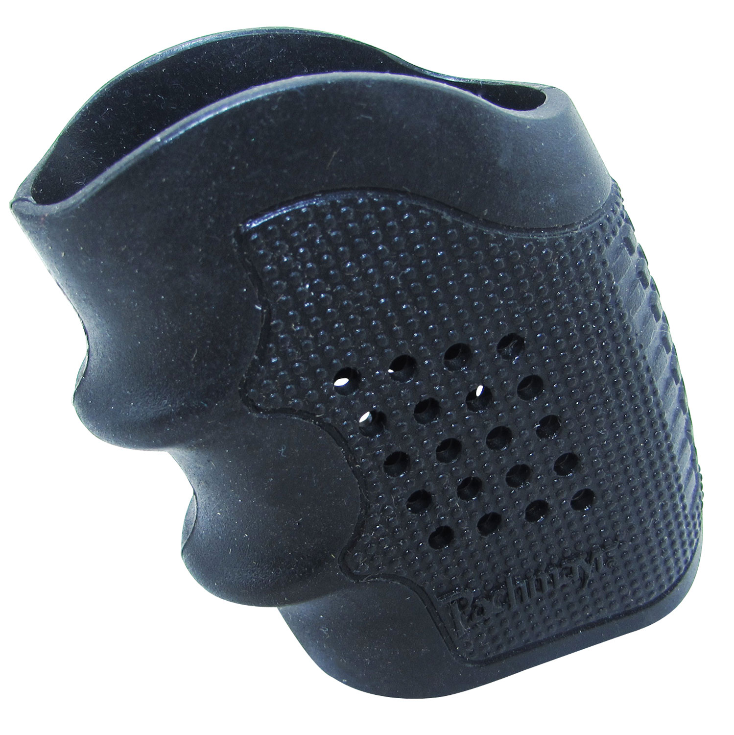 Pachmayr Tactical Grip Glove Black Rubber 05170-img-2