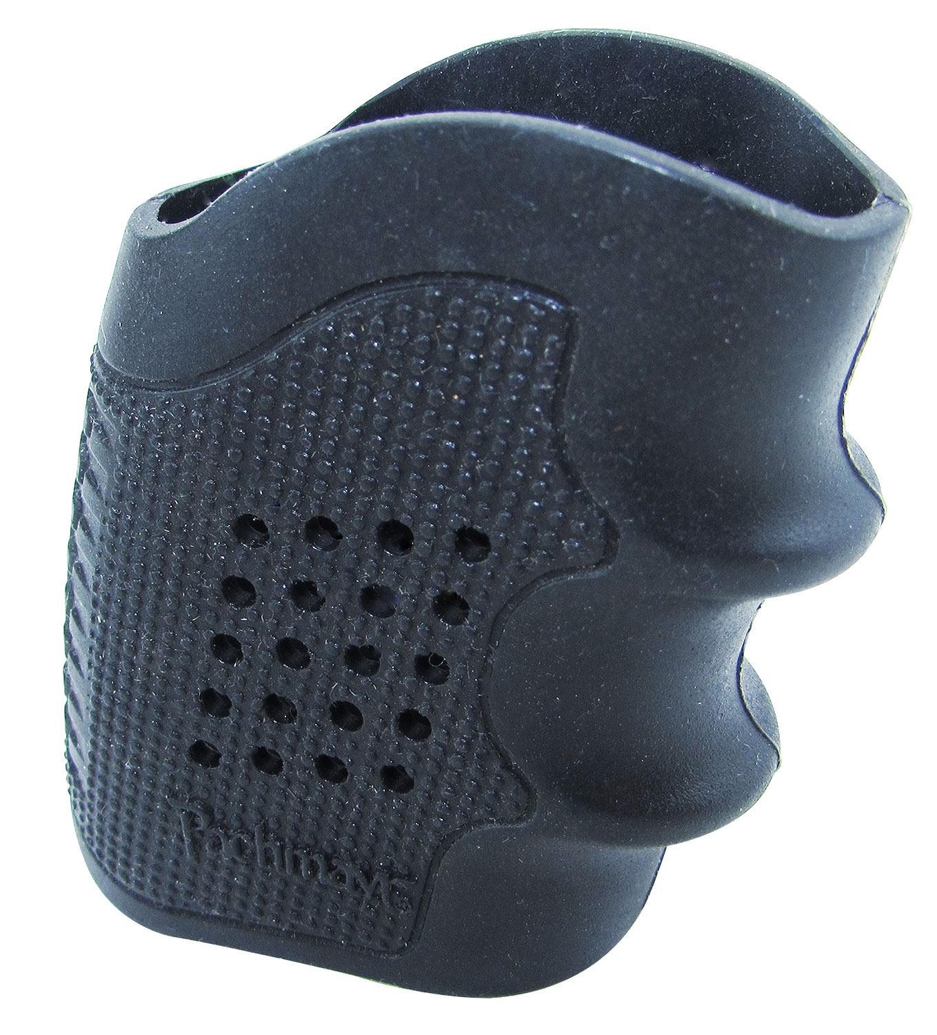 Pachmayr Tactical Grip Glove Black Rubber 05170-img-3