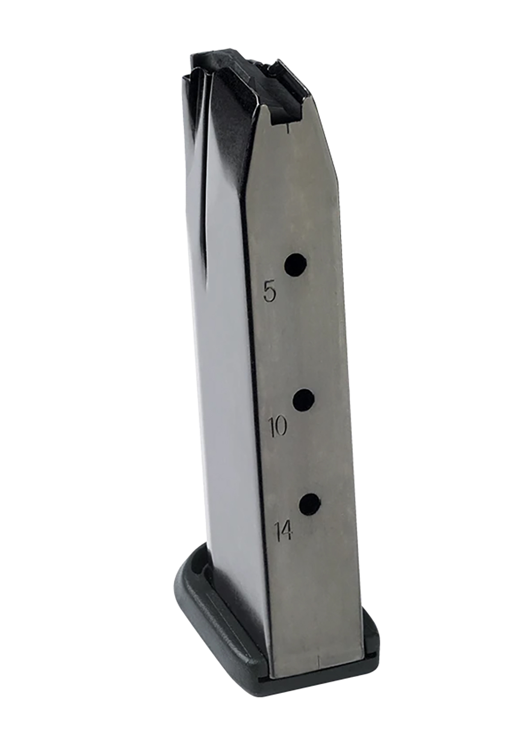 FN 476952      FNS/FNX40 MAG 40SW        14R   BLK