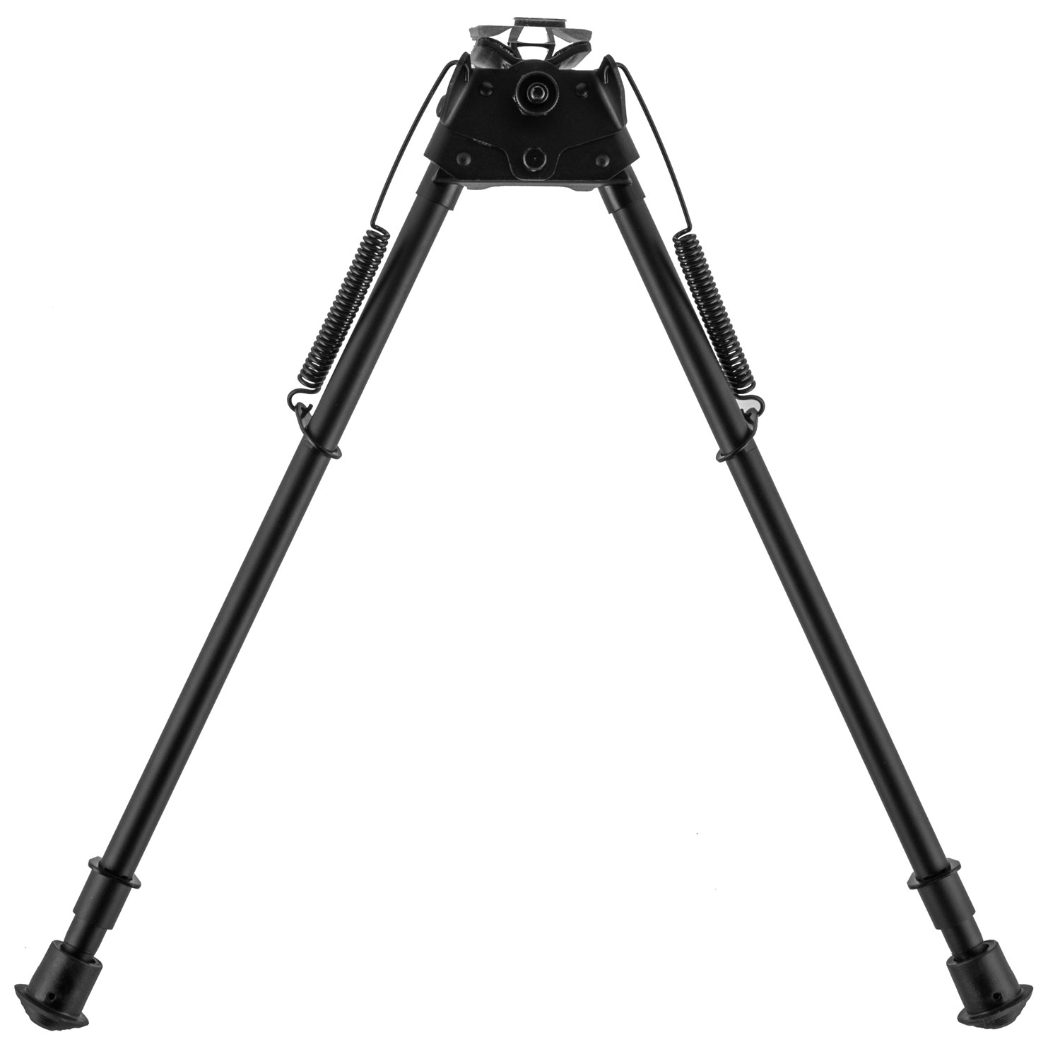 Caldwell XLA Pivot Bipod 13-23" Black Aluminum 701417-img-3