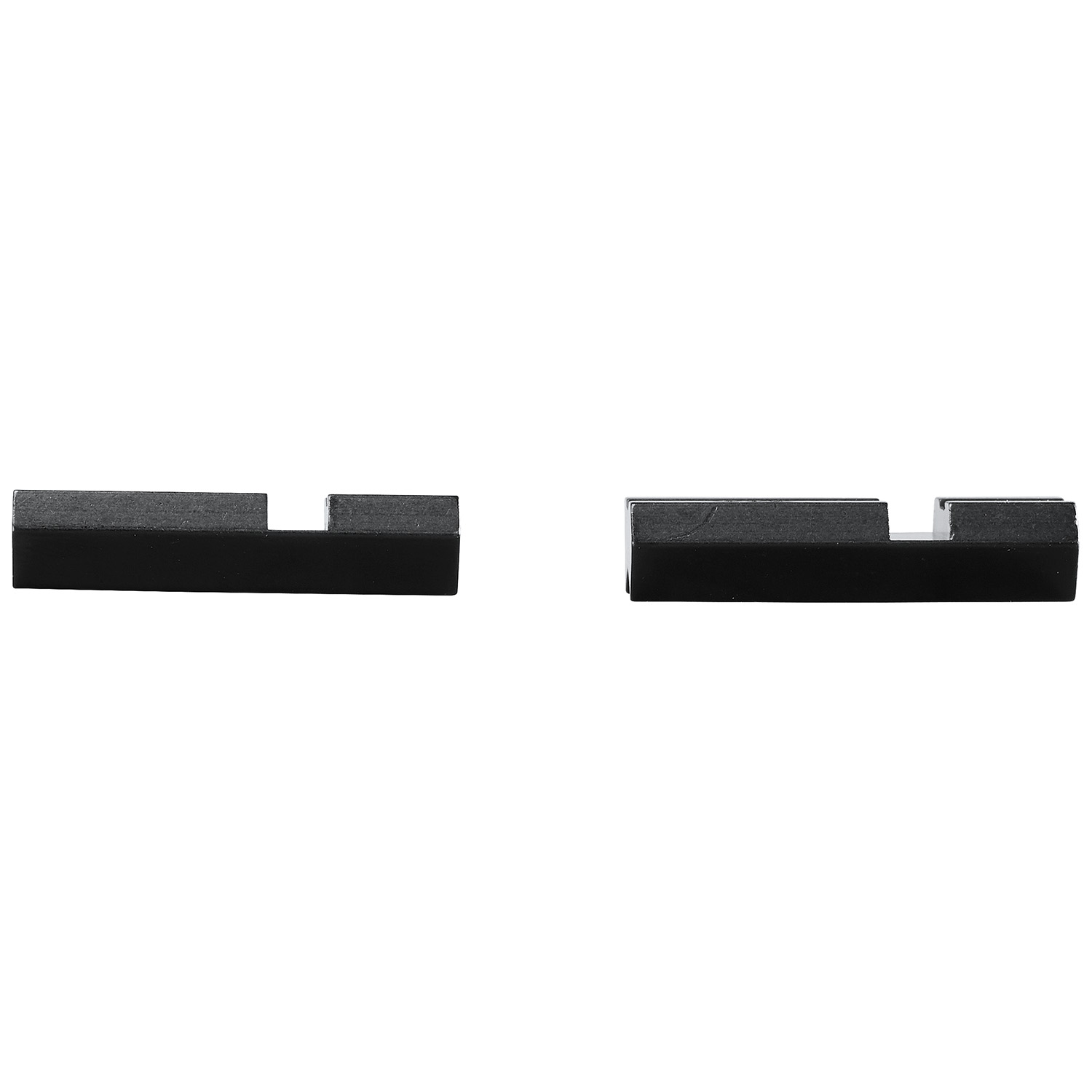 Weaver Top Mount Base 418M 48435 – Powerful Scope Base 8 Weaver Top Mount Base 418M 48435 detail view
